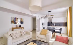 Superb T3 100 Meters From The Port Of Nice