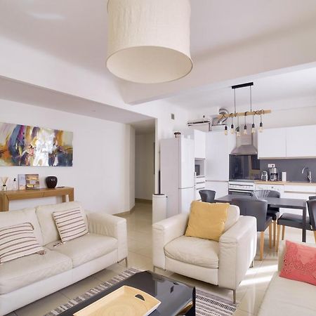 Appartement Superb T3 100 Meters From The Port Of Nice Extérieur photo